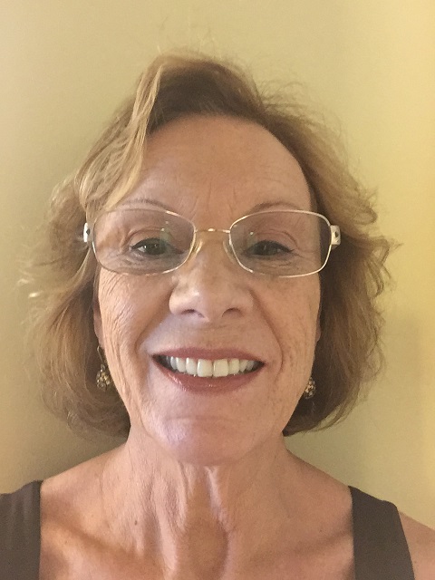 Cecily Ashmun available notary in Anderson, CA - 96007