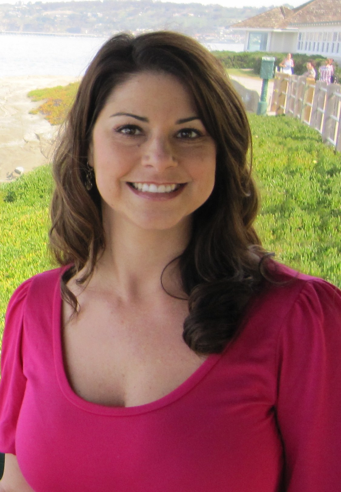 Anna  Taylor available notary in Oak Hills, CA - 92344