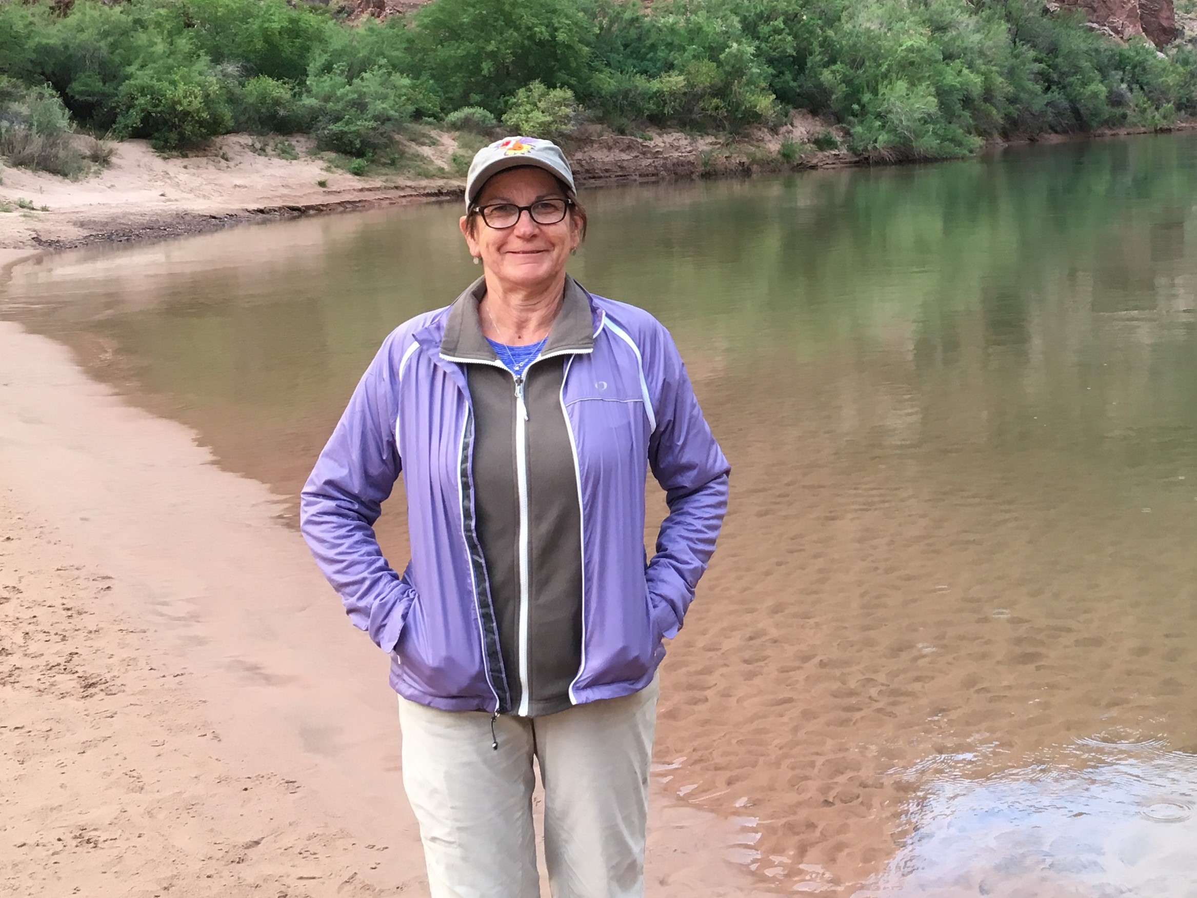 Linda  Savage available notary in Gilbert, AZ - 85298