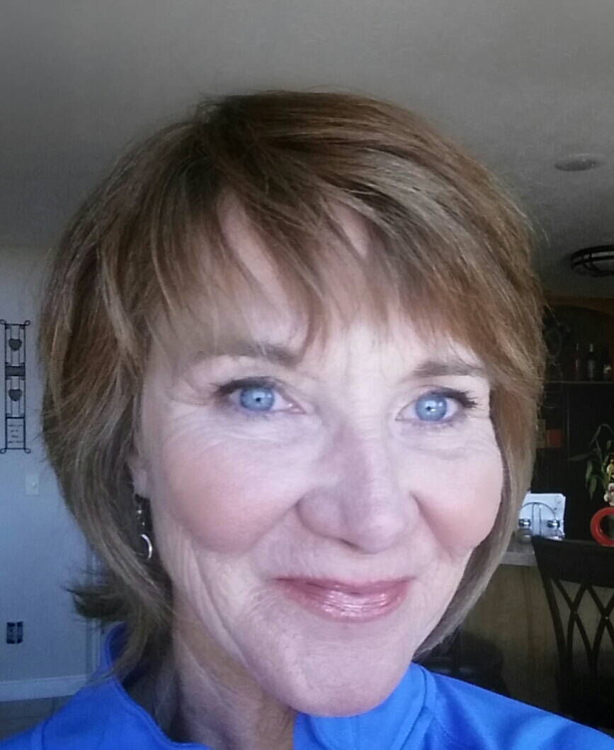 Vicki Thompson available notary in Cedar City, UT - 84720