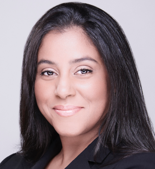 Yesenia Morillo available notary in New York, NY - 10035