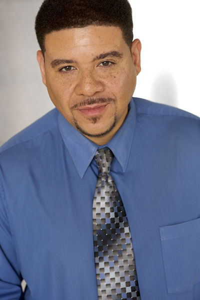 Brian Love available notary in San Gabriel, CA - 90294