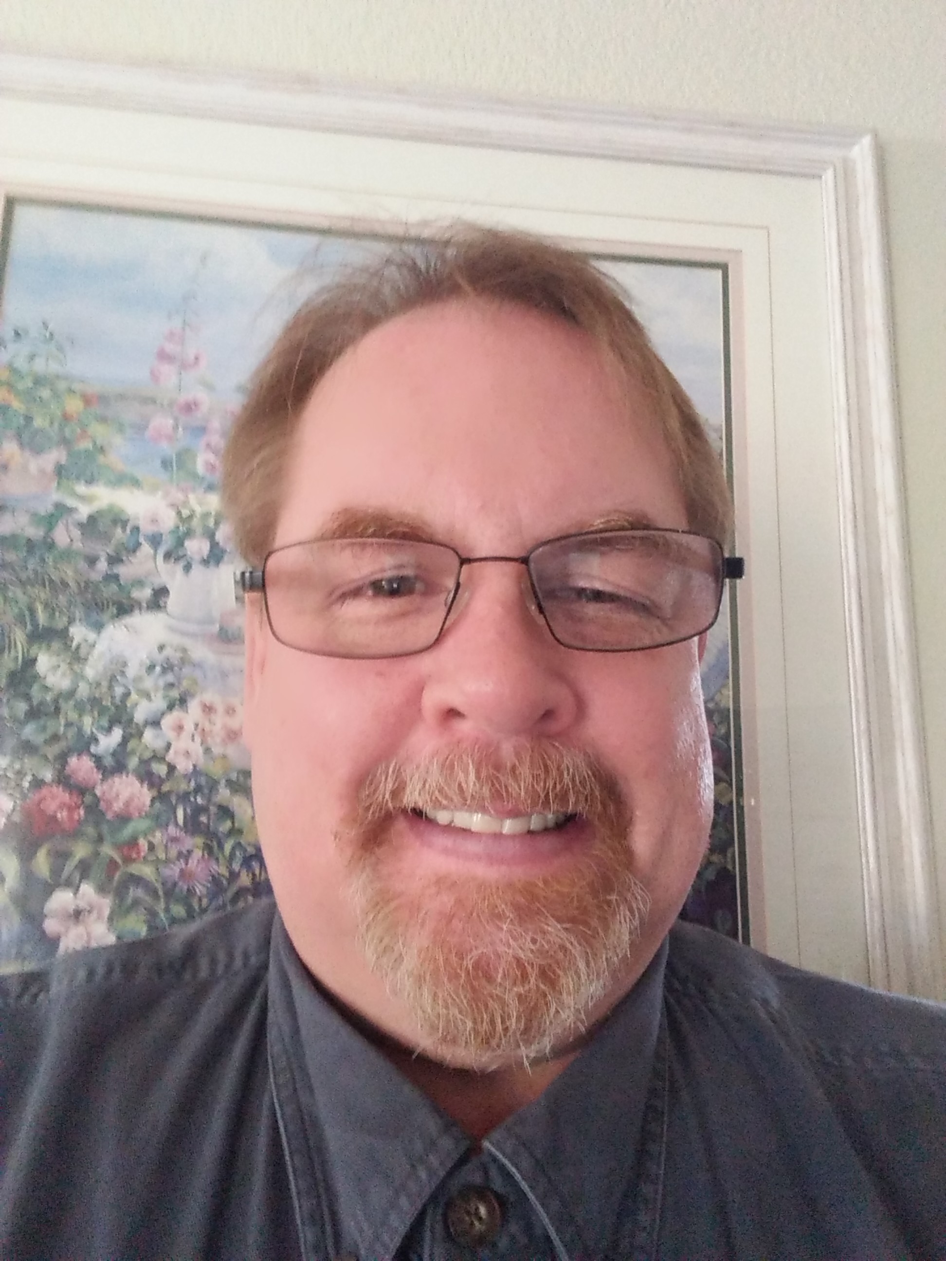 Scott Cameron    available notary in Federal Way, WA - 98023