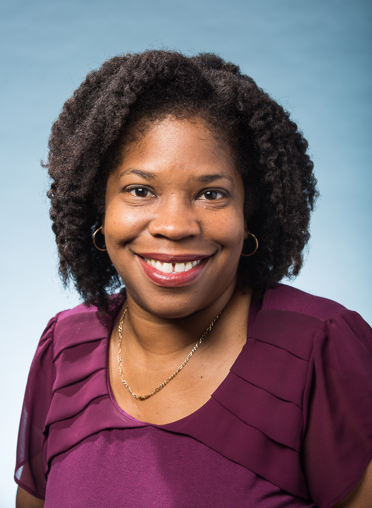 Carla Davis available notary in Lawnside, NJ - 08045