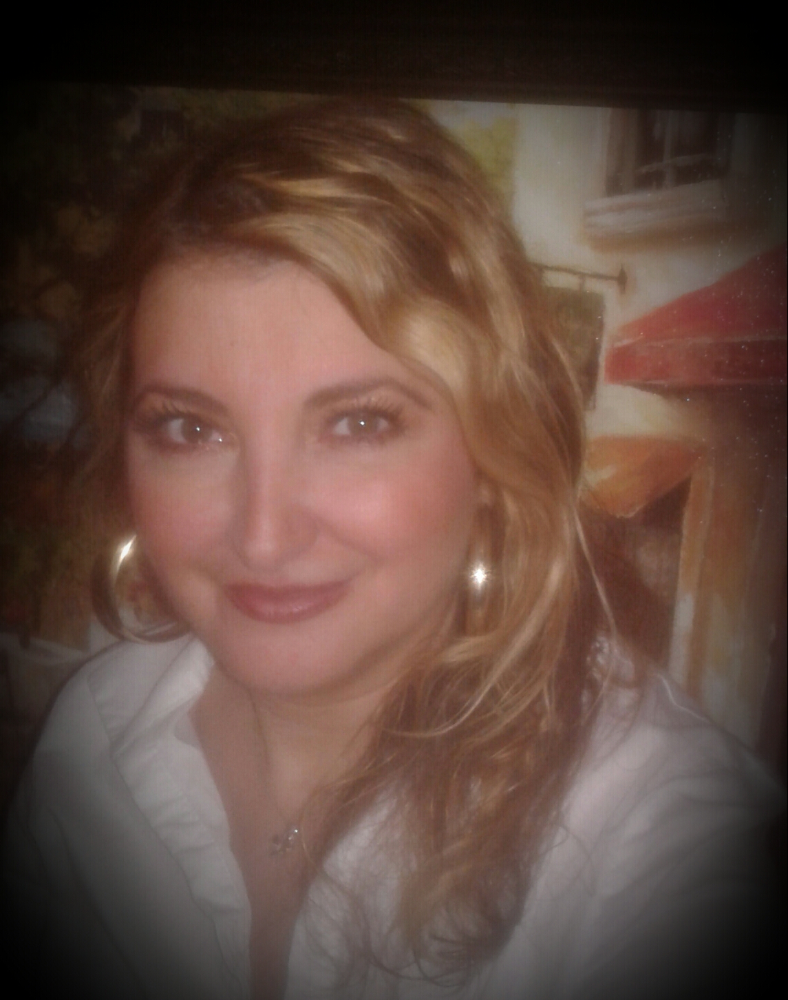 Melissa Afshar available notary in Fountain Valley, CA - 92708