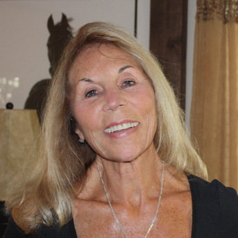 Freda Falk available notary in Canyon Country, CA - 91350