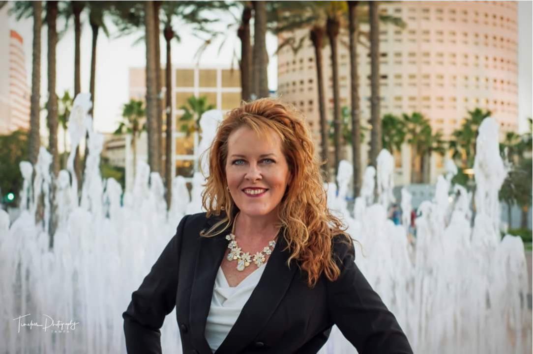 Tami Kowalkowsky available notary in Land O Lakes, FL - 34638