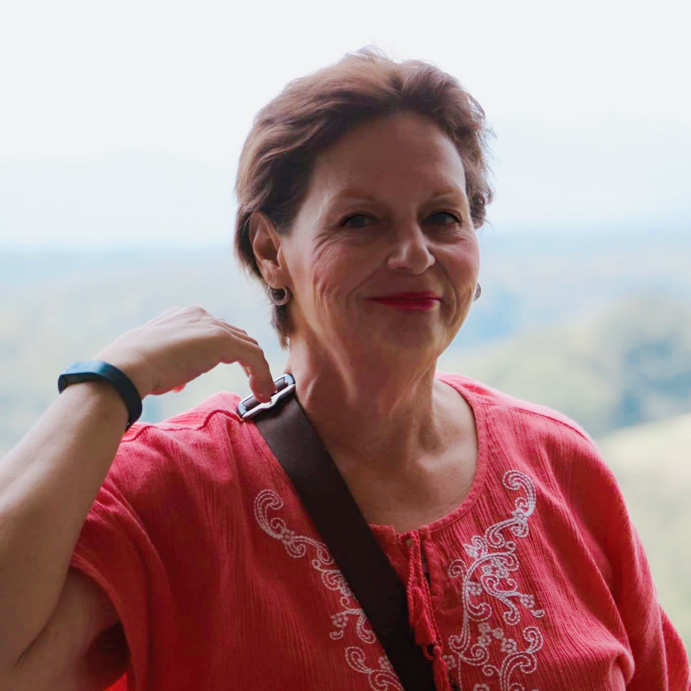 Vivian Fulgencio available notary in Colorado Springs, CO - 80922