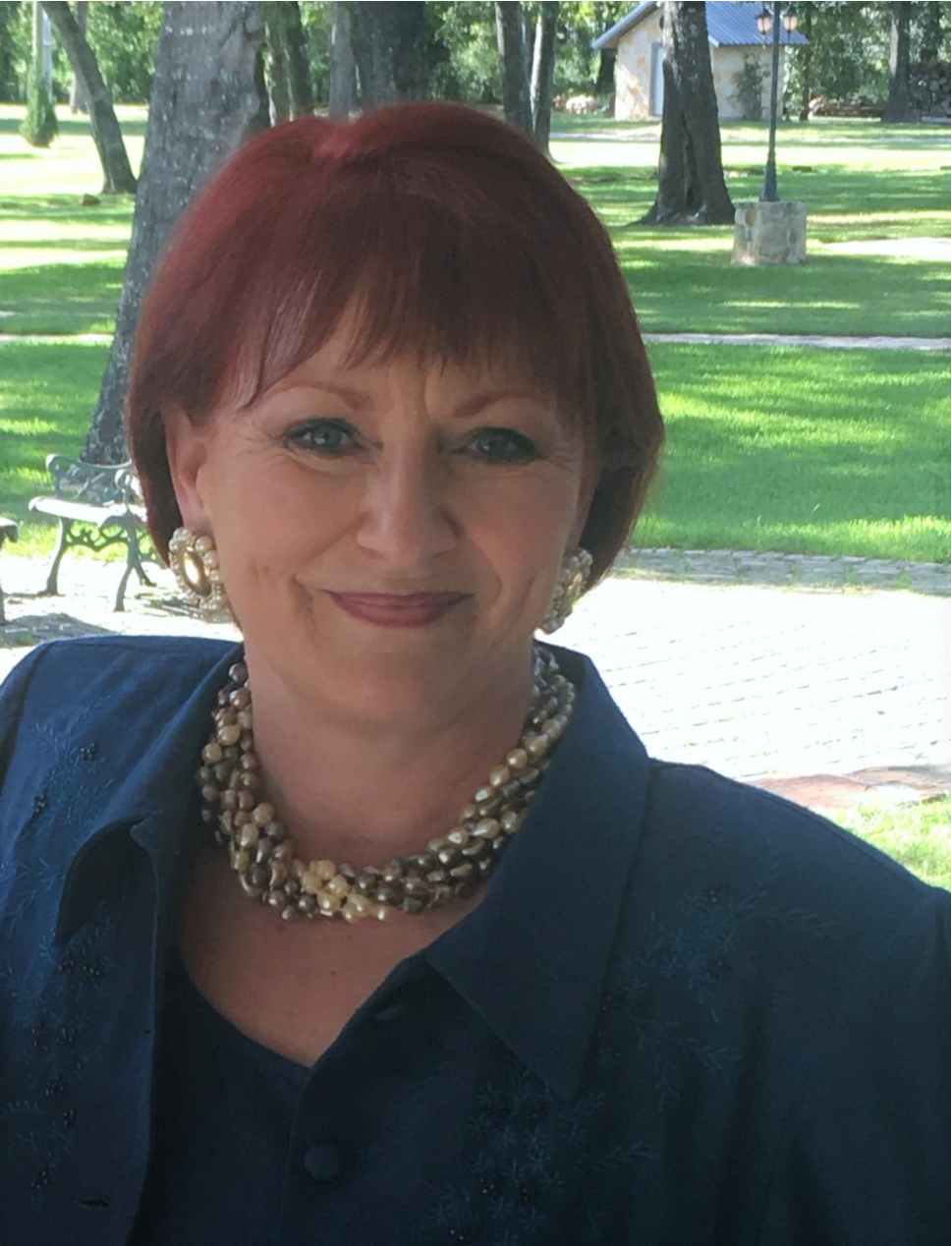 Lisa Payne available notary in Houston, TX - 77581