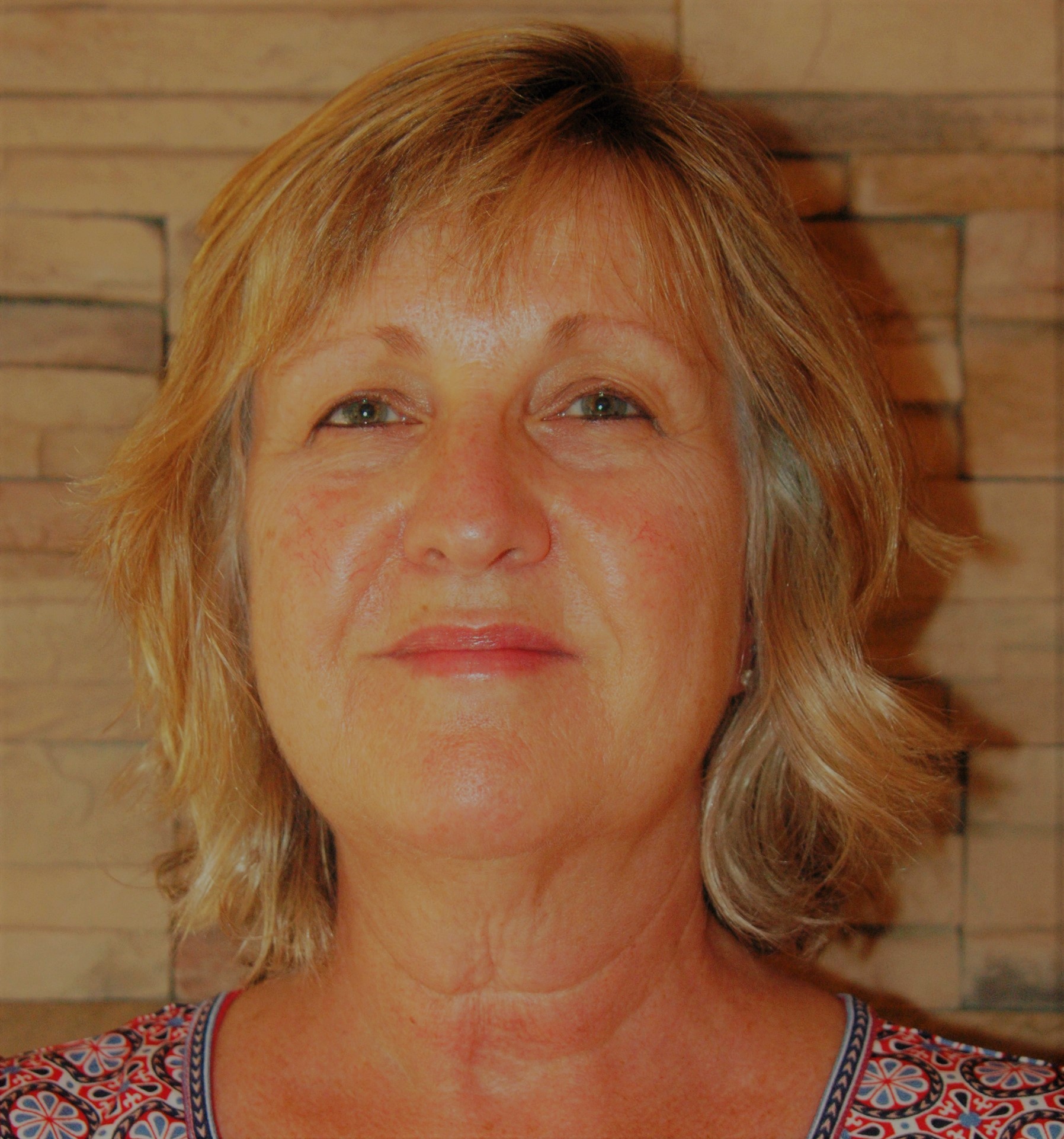 Patti Guillaume available notary in Payson, AZ - 85541