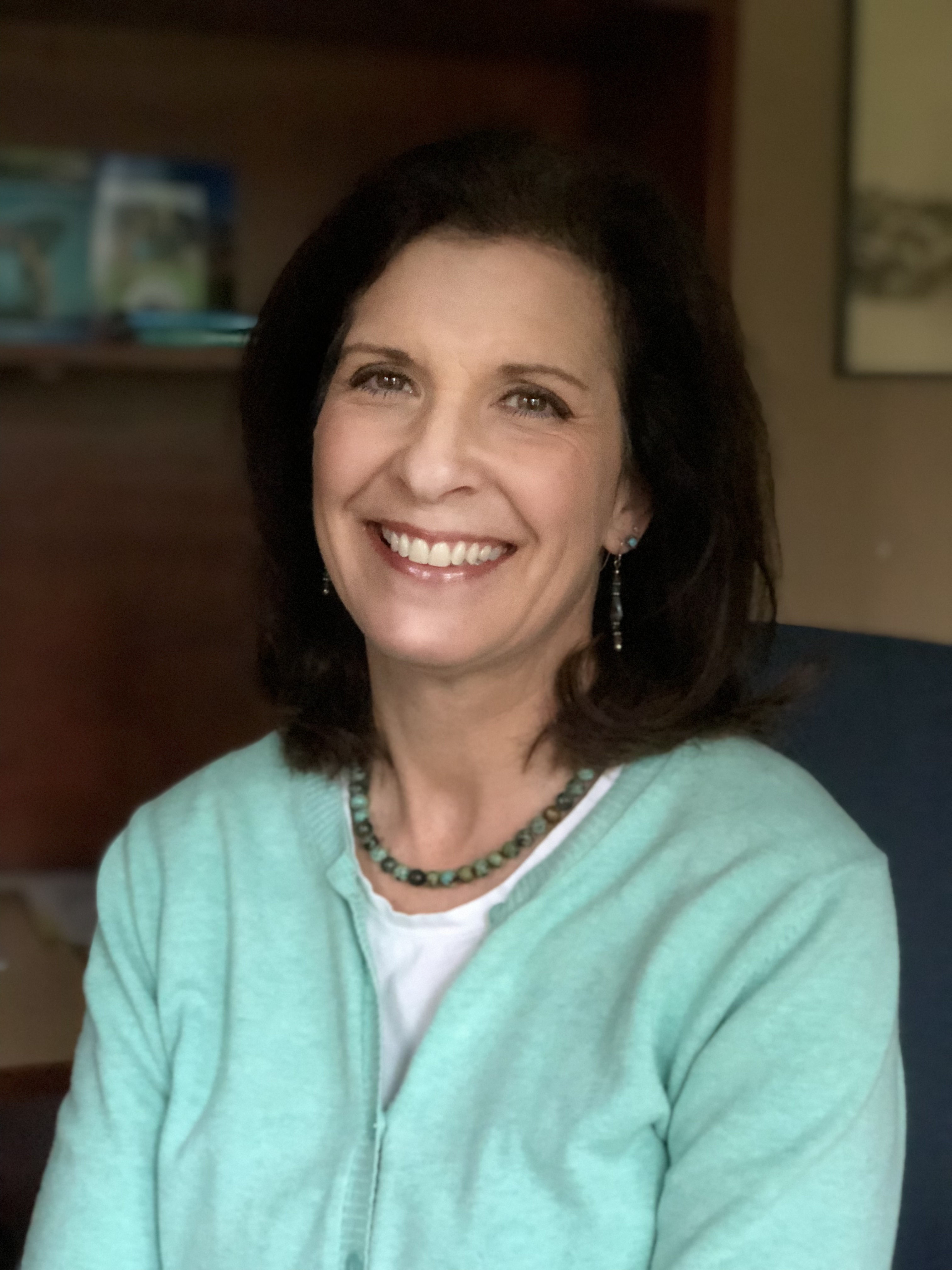 Julie Bairos available notary in Paradise, CA - 95969