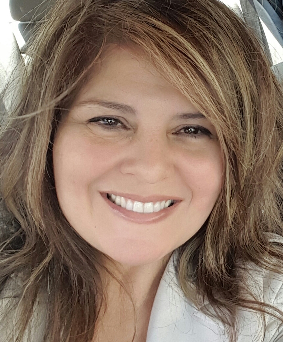 Samantha  Trevino available notary in San Jose, CA - 95148