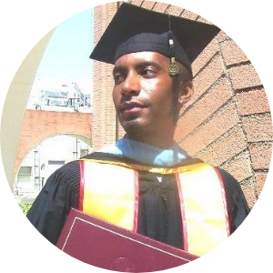 Chris Clarke available notary in Hawthorne, CA - 90250