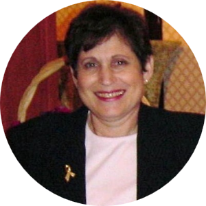 Janet Berger available notary in Lake Forest, CA - 92630